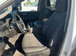 2023 Chevrolet Silverado 2500HD LT thumbnail 5