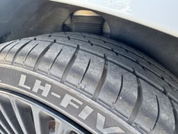 2020 Rolls Royce Cullinan thumbnail 4