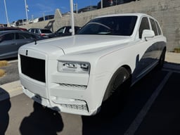 2020 Rolls Royce Cullinan thumbnail 6