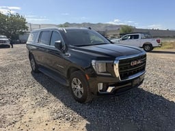2024 GMC Yukon XL SLE thumbnail 6