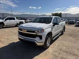 2023 CHEVROLET Silverado LT thumbnail 1