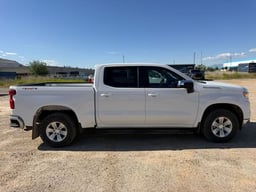 2023 CHEVROLET Silverado LT thumbnail 6