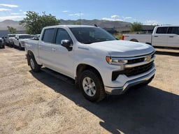 2023 CHEVROLET Silverado LT thumbnail 7
