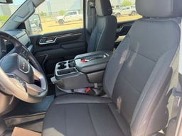 2024 GMC Sierra HD SLE thumbnail 9