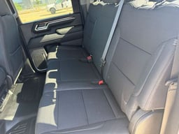 2024 GMC Sierra HD SLE thumbnail 12