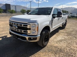 2023 FORD F-350 thumbnail 1