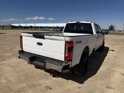 2023 FORD F-350 thumbnail 5