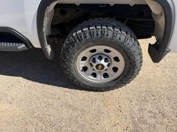 2024 CHEVROLET Silverado HD Work Truck thumbnail 12