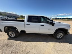 2024 CHEVROLET Silverado HD Work Truck thumbnail 6