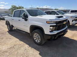 2024 CHEVROLET Silverado HD Work Truck thumbnail 7