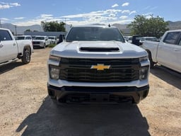 2024 CHEVROLET Silverado HD Work Truck thumbnail 8