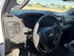 2024 CHEVROLET Silverado HD Work Truck thumbnail 10