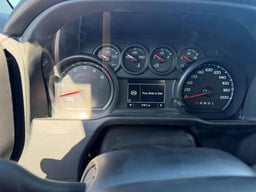 2024 CHEVROLET Silverado HD Work Truck thumbnail 11