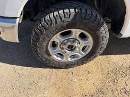 2025 FORD F-250 thumbnail 12