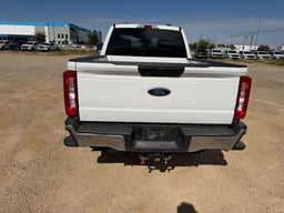 2025 FORD F-250 thumbnail 4
