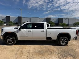 2024 GMC Sierra HD SLE thumbnail 2