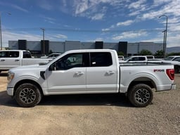 2023 FORD F-150 SuperCrew thumbnail 2