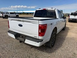 2023 FORD F-150 SuperCrew thumbnail 5