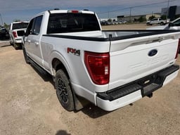 2023 FORD F-150 SuperCrew thumbnail 3