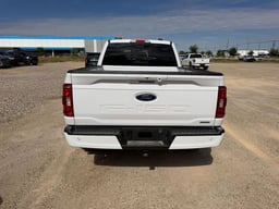 2023 FORD F-150 SuperCrew thumbnail 4