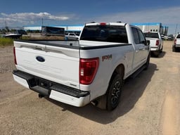 2023 FORD F-150 SuperCrew thumbnail 5