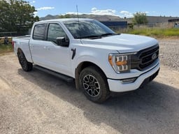 2023 FORD F-150 SuperCrew thumbnail 7