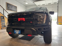 2023 Ford F-150 Raptor R thumbnail 5