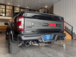 2023 Ford F-150 Raptor R thumbnail 4