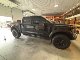 2023 Ford F-150 Raptor R thumbnail 2