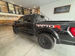 2023 Ford F-150 Raptor R thumbnail 1