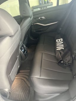 2021 BMW 330i xDrive thumbnail 6