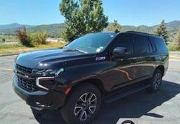 2023 CHEVROLET TAHOE Z71 thumbnail 1