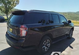 2023 CHEVROLET TAHOE Z71 thumbnail 3