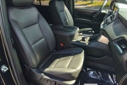 2023 CHEVROLET TAHOE Z71 thumbnail 5