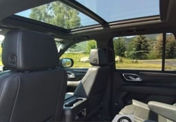 2023 CHEVROLET TAHOE Z71 thumbnail 6