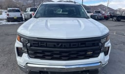 2025 CHEVROLET SILVERADO 1500 thumbnail 7