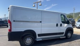 2023 RAM PROMASTER 2500 136 WB thumbnail 2