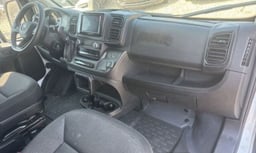 2023 RAM PROMASTER 2500 136 WB thumbnail 5
