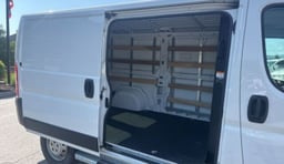2023 RAM PROMASTER 2500 136 WB thumbnail 6