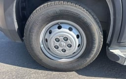 2023 RAM PROMASTER 2500 136 WB thumbnail 10