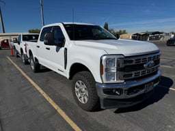 2024 Ford F250 XLT thumbnail 1