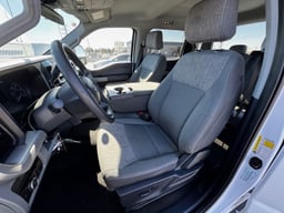 2024 Ford F250 XLT thumbnail 4