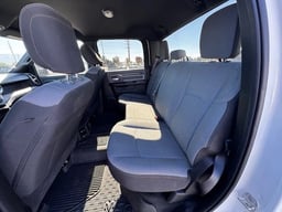 2022 RAM 2500 Big Horn thumbnail 6