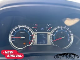 2016 Toyota 4Runner thumbnail 10