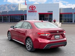 2022 Toyota Corolla thumbnail 5