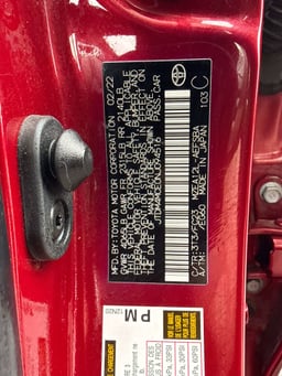 2022 Toyota Corolla thumbnail 27