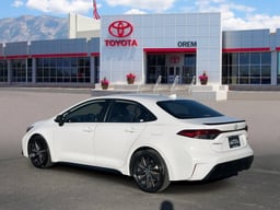 2024 Toyota Corolla thumbnail 5