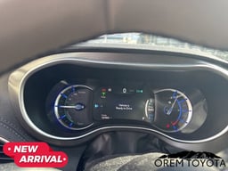 2018 Chrysler Pacifica thumbnail 10