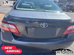 2009 Toyota Camry thumbnail 5
