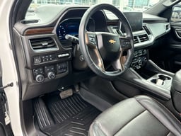 2024 Chevrolet Tahoe thumbnail 10